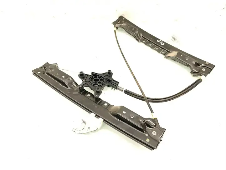 Dodge Grand Caravan (2007 - 2020) 30148741R Стеклоподъемник раздвижной двери(без двигателя) — фото 2