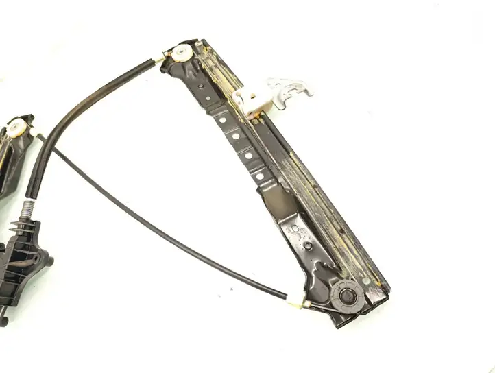 Dodge Grand Caravan (2007 - 2020) 30148741R Стеклоподъемник раздвижной двери(без двигателя) — фото 4