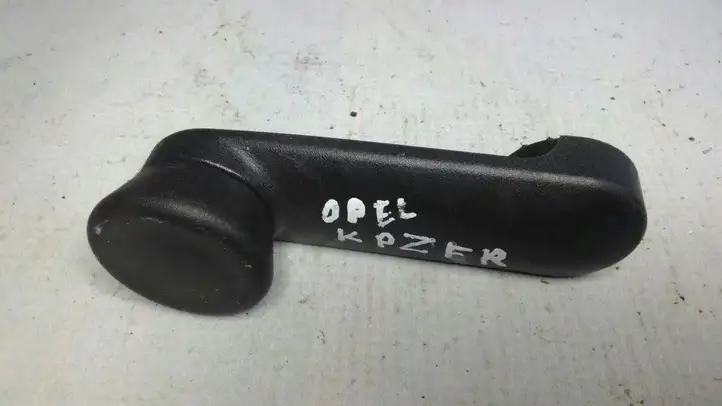 Opel Zafira B (2003 - 2006) 90247150 Ручка стеклоподъемника — фото 1
