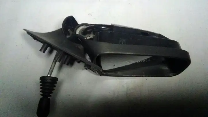 Opel Astra H (2004 - 2009) VM168RH Боковое зеркало механическое — фото 1