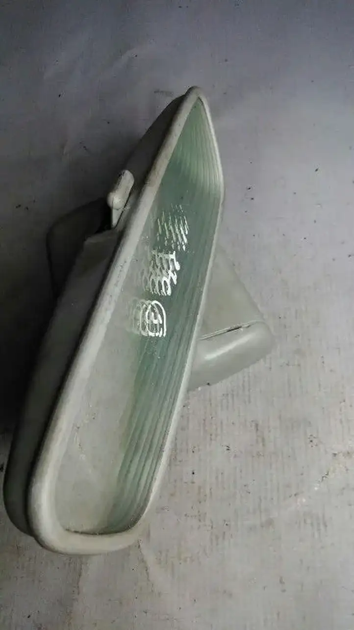 Mercedes-Benz ML W163 (1997 - 2005) A1638101017 Салонное зеркало заднего вида — фото 1