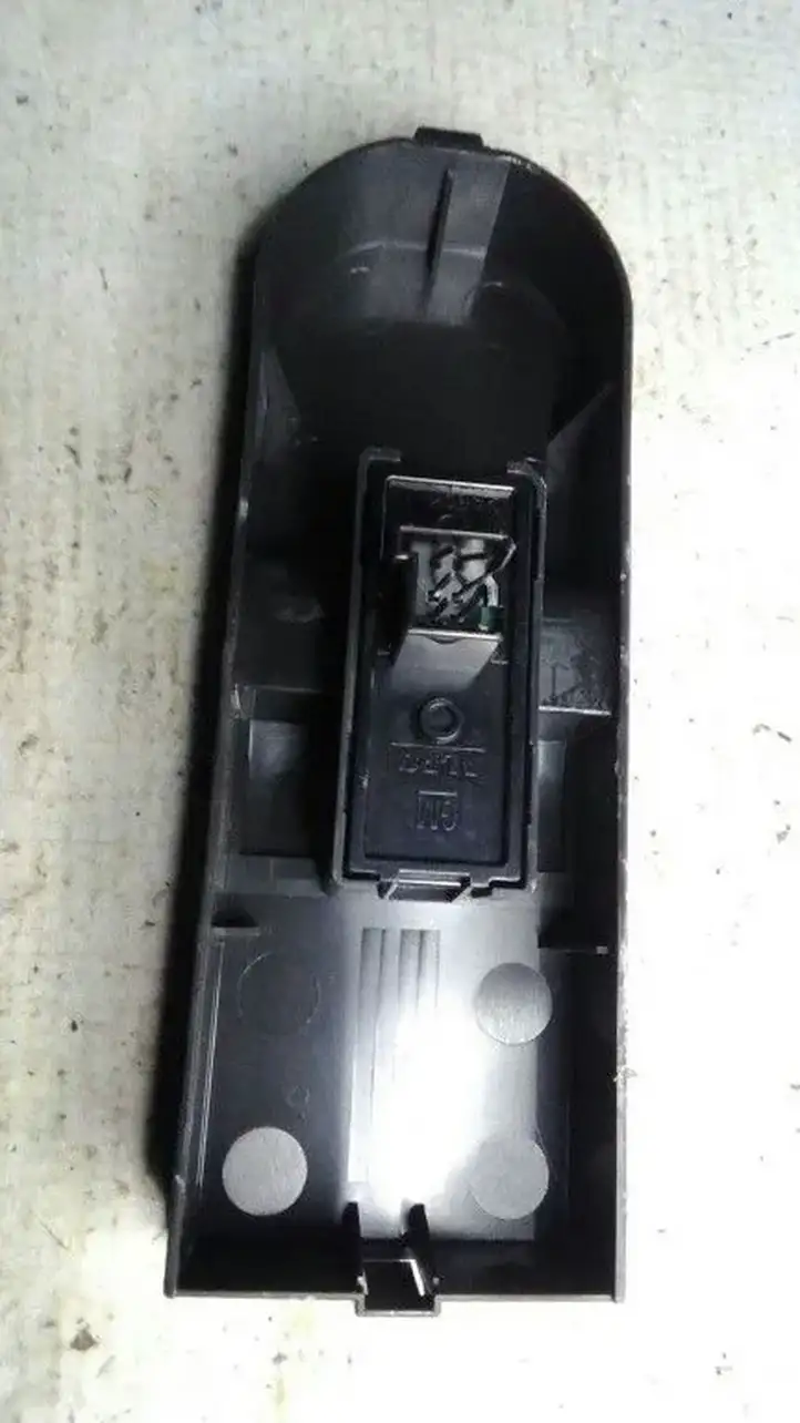 Opel Zafira B (2003 - 2006) 13228709 Блок кнопок стеклоподъемников — фото 2