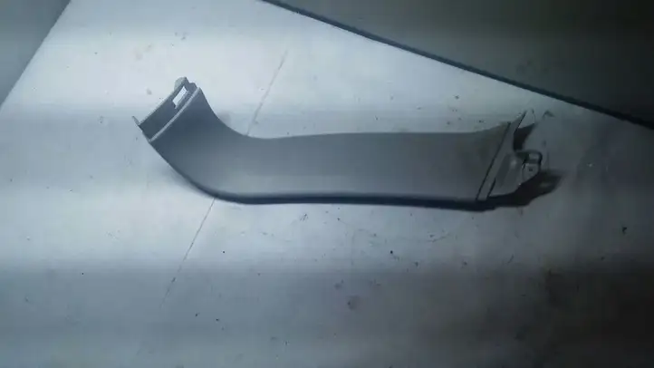 Opel Zafira B (2003 - 2006) 13131333 Прочая отделка задней двери — фото 1