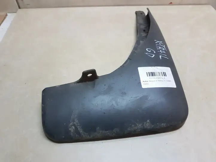 Nissan X-Trail T30 (2001 - 2007) Задний брызговик — фото 1