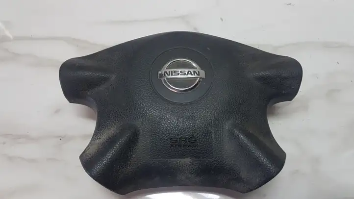 Nissan X-Trail T31 (2007 - 2014) PMAU2067277247 Подушка безопасности руля — фото 1