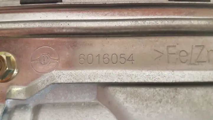 Mercedes-Benz A W168 (1997 - 2004) 6016054 Подушка безопасности двери — фото 3