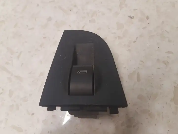 Audi A6 S6 C5 4B (2001 - 2004) 4B0959855 Кнопка стеклоподъемников — фото 1
