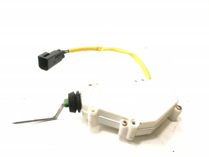 Volkswagen Sharan (2003 - 2010) 7M0959775C Замок крышки топливного бака — фото 2