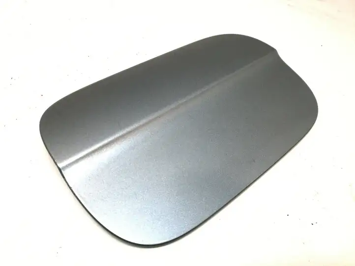 Audi Q7 4L (2005 - 2009) 4L0809907 Крышка топливного бака — фото 1
