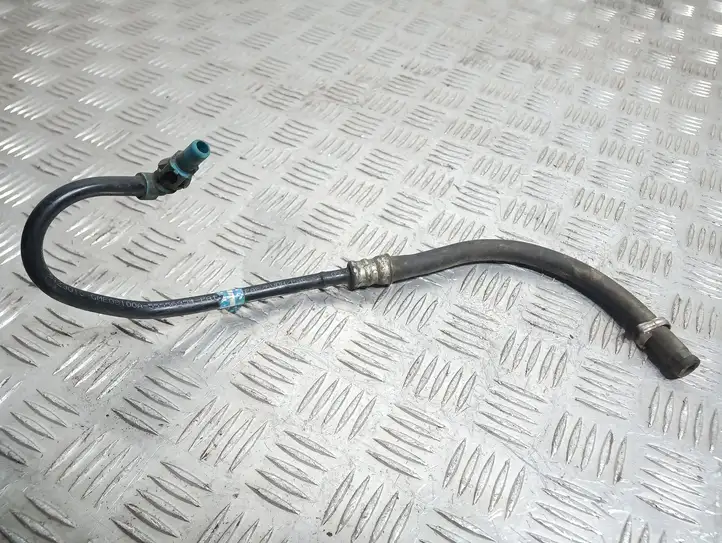 Opel Zafira B (2003 - 2006) 32612301 Трубка топливной системы — фото 1