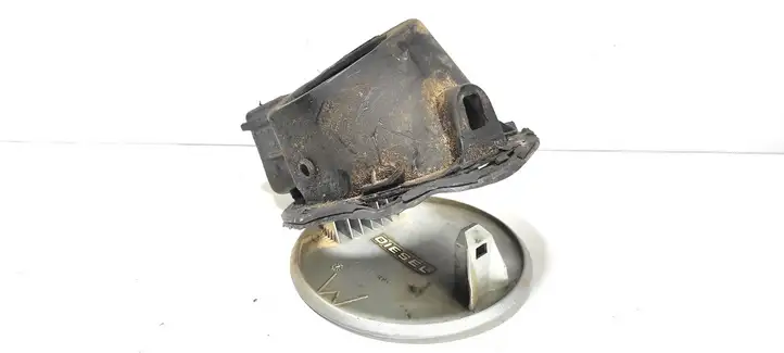 Ford Mondeo MK II (1996 - 2000) 93BGN405A02AC Крышка топливного бака — фото 8