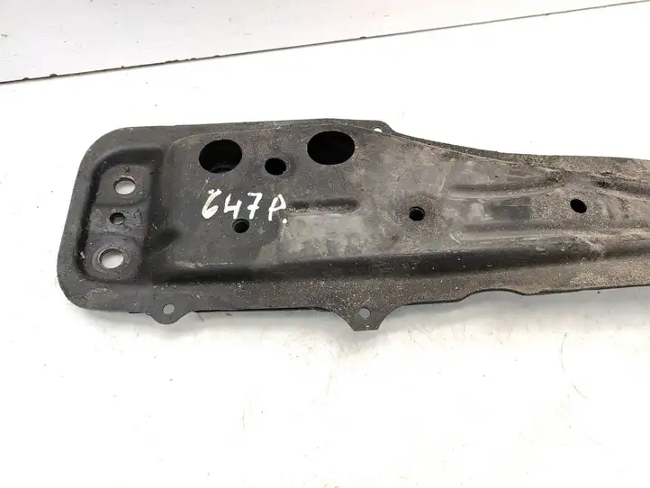 Toyota RAV 4 (XA20) (2000 - 2005) Передняя балка подвески — фото 4