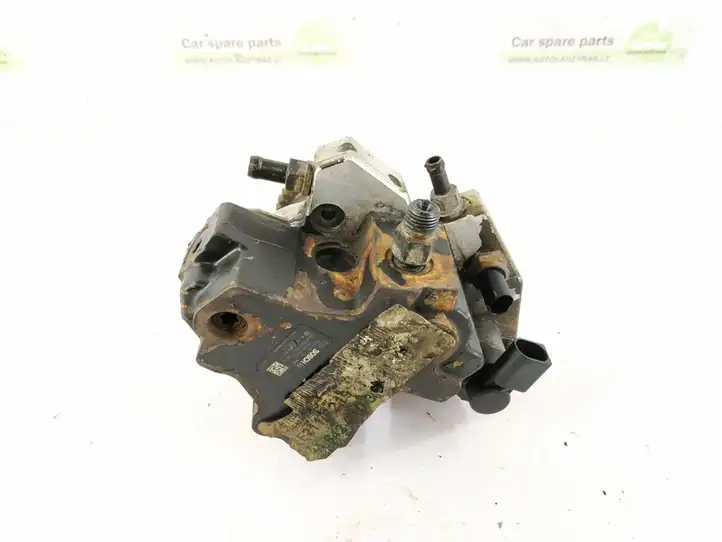 Mercedes-Benz ML W164 (2005 - 2011) Топливный насос — фото 3