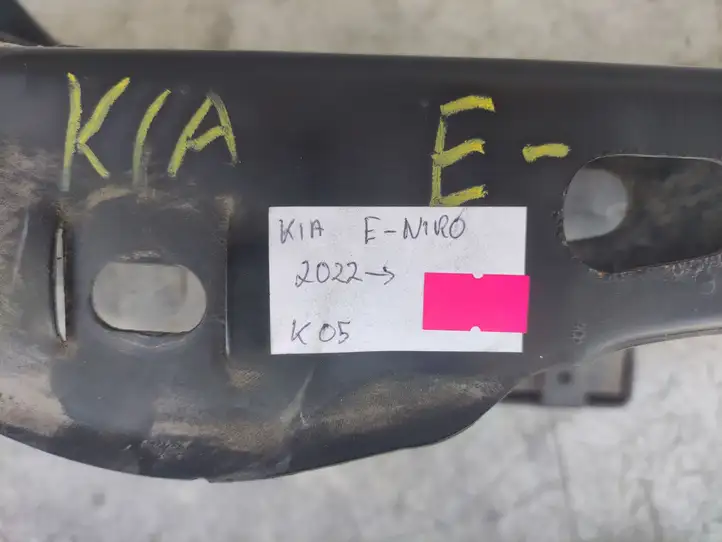 Kia Niro (2016 - ) 55410Q4000 Передняя балка подвески — фото 3