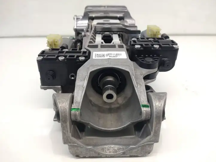 Mercedes-Benz EQC (2018 - ) A2534604200 Комплект оси рулевого колеса — фото 12