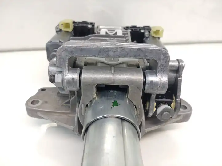 Mercedes-Benz EQC (2018 - ) A2534604200 Комплект оси рулевого колеса — фото 16