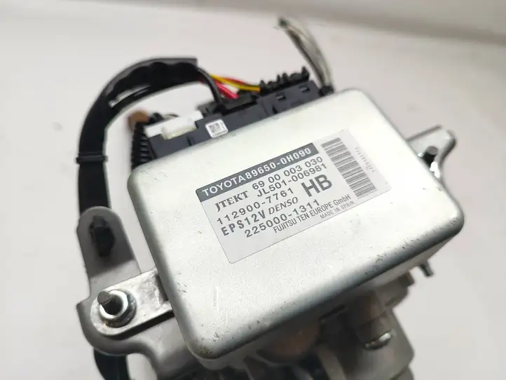 Toyota Aygo AB40 (2014 - 2018) 896500H090 Насос гидроусилителя руля — фото 4