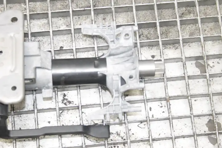 BMW 3 E92 E93 (2005 - 2014) 6786891 Вал рулевой колонки — фото 10