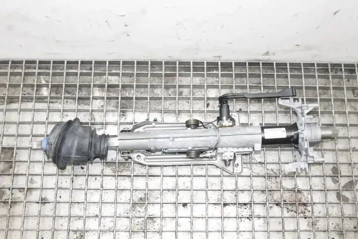 BMW 3 E92 E93 (2005 - 2014) 6786891 Вал рулевой колонки — фото 13