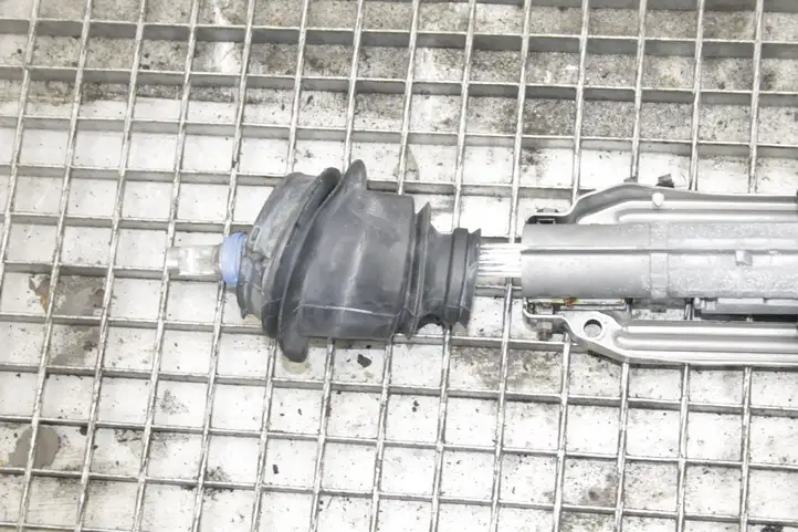 BMW 3 E92 E93 (2005 - 2014) 6786891 Вал рулевой колонки — фото 14