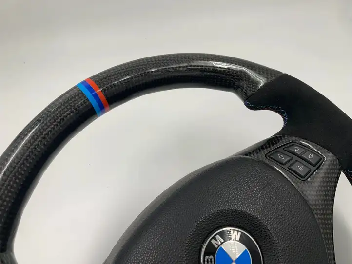 BMW X1 E84 (2009 - 2015) Руль — фото 2