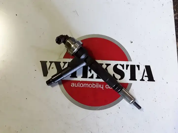 Opel Meriva A (2002 - 2006) 8973138612 Форсунка — фото 1