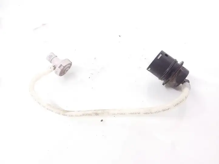 Skoda Fabia Mk3 (NJ) (2015 - 2021) 6Q0201752 Угольный фильтр — фото 2