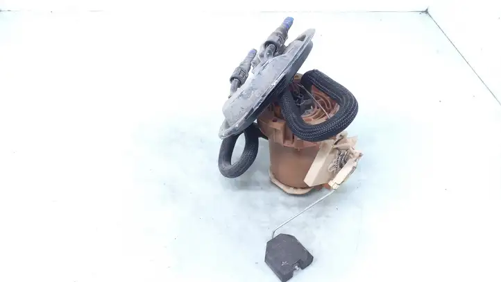 Opel Astra G (1998 - 2004) 9157690 Топливный насос (в баке) — фото 1