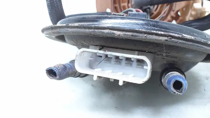 Opel Astra G (1998 - 2004) 9157690 Топливный насос (в баке) — фото 3