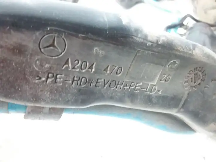 Mercedes-Benz E A207 (2010 - 2017) 2044708201 Топливный бак — фото 4