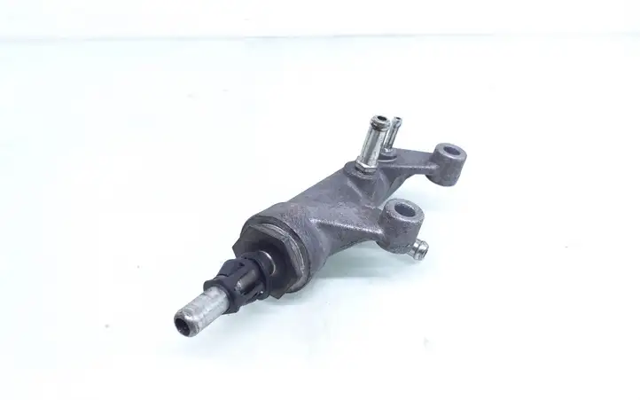 Opel Vectra C (2002 - 2005) 55193043 Регулятор давления топлива — фото 2