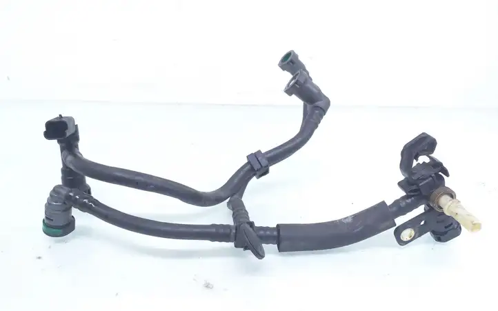 Peugeot Partner (2008 - 2012) 99508K Трубка топливной системы — фото 1