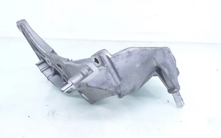 Peugeot Partner (2008 - 2012) 9672309780 Кронштейн топливного насоса — фото 3