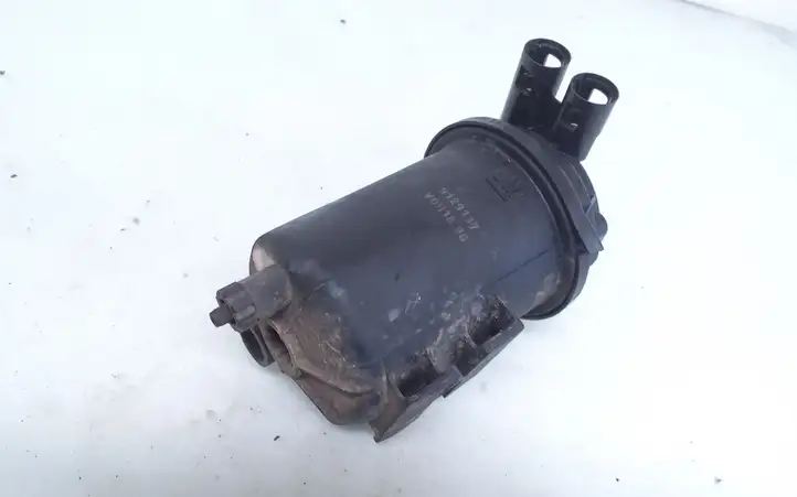 Opel Astra G (1998 - 2004) 9129137 Корпус топливного фильтра — фото 1