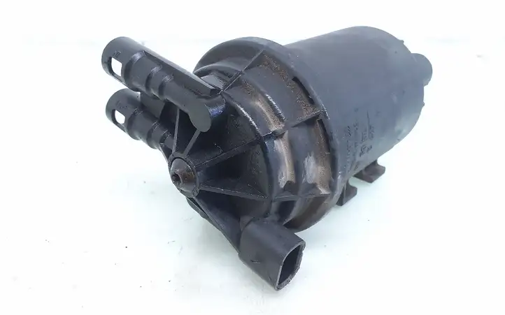 Opel Astra G (1998 - 2004) 9129137 Корпус топливного фильтра — фото 2