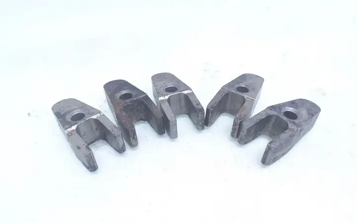 Mercedes-Benz C W203 (2000 - 2007) Держатель форсунки — фото 1
