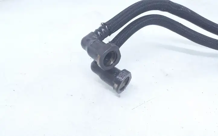 Ford Focus (2005 - 2008) 9635692580 Трубка топливной системы — фото 3