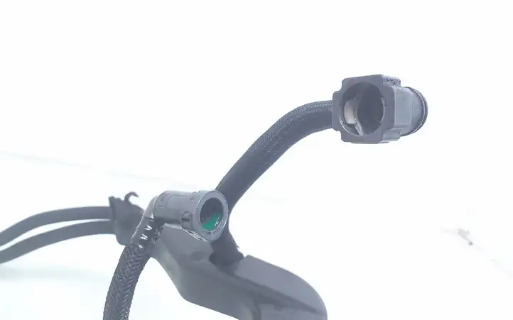 Ford Focus (2005 - 2008) 9635692580 Трубка топливной системы — фото 4