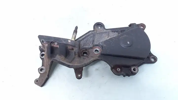 Toyota Avensis T250 (2003 - 2006) 123150G010 Кронштейн двигателя — фото 1