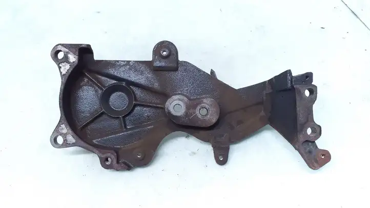 Toyota Avensis T250 (2003 - 2006) 123150G010 Кронштейн двигателя — фото 3