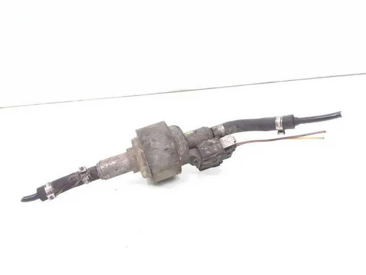 Volkswagen Touareg I (2002 - 2010) 89372A Топливный насос Webasto — фото 1