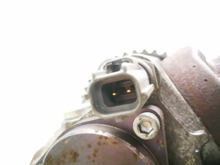 Opel Astra H (2004 - 2009) 8981030280 Топливный насос — фото 5