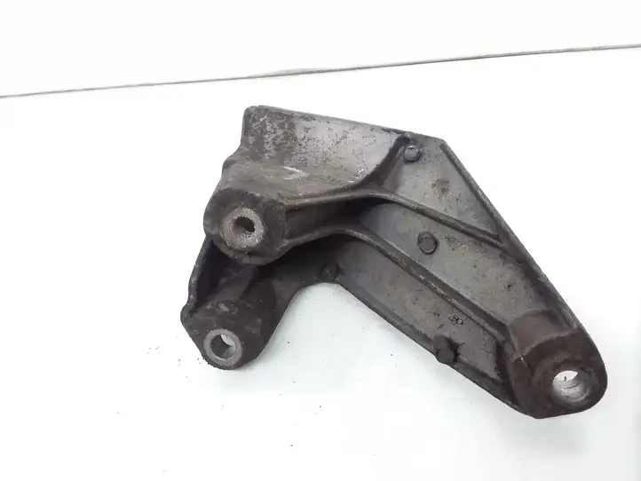 Audi A6 S6 C6 4F (2004 - 2008) 4F0199307N Кронштейн двигателя — фото 2