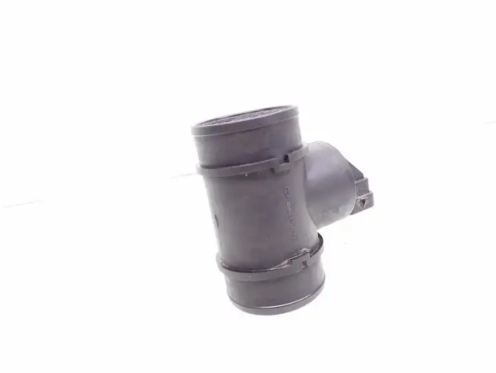 Opel Astra H (2004 - 2009) A0163946 Датчик массового расхода воздуха — фото 1