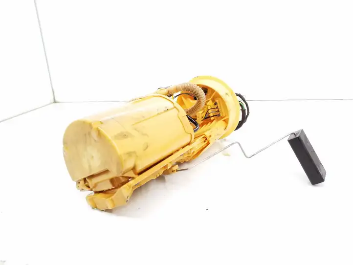 Audi A6 S6 C5 4B (2001 - 2004) 4B0919050B Топливный насос (в баке) — фото 3