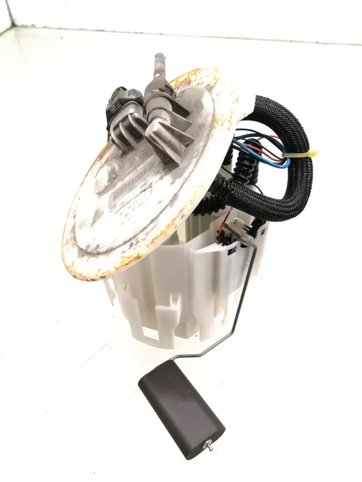 Opel Zafira B (2006 - 2008) 13129982 Топливный насос (в баке) — фото 1