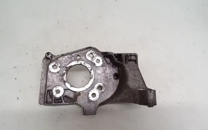 Ford Fiesta (2009 - 2012) 9684778280 Кронштейн топливного насоса — фото 2