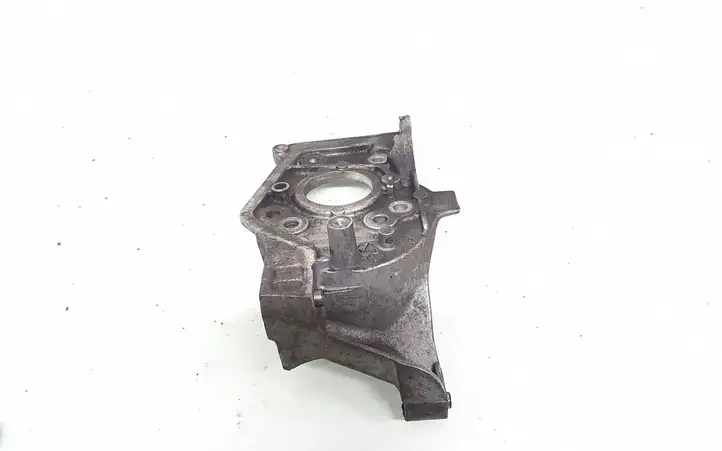 Ford Fiesta (2009 - 2012) 9684778280 Кронштейн топливного насоса — фото 4