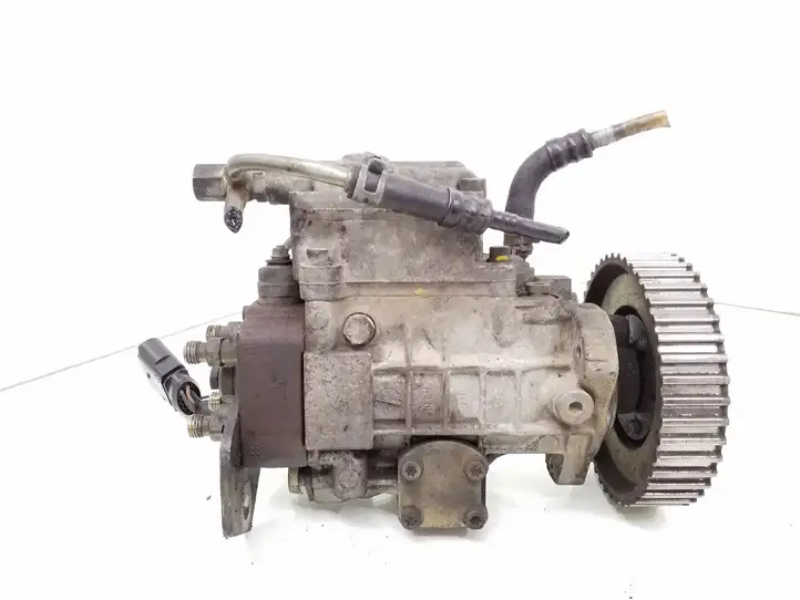 Skoda Octavia Mk1 (1U) (1996 - 2004) 0460404977 Топливный насос — фото 4