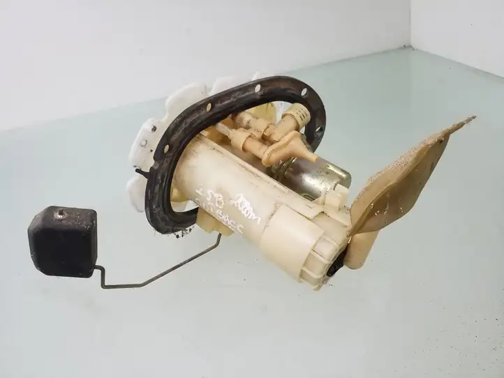 Subaru Outback (1998 - 2003) 42021AE000 Топливный насос (в баке) — фото 6